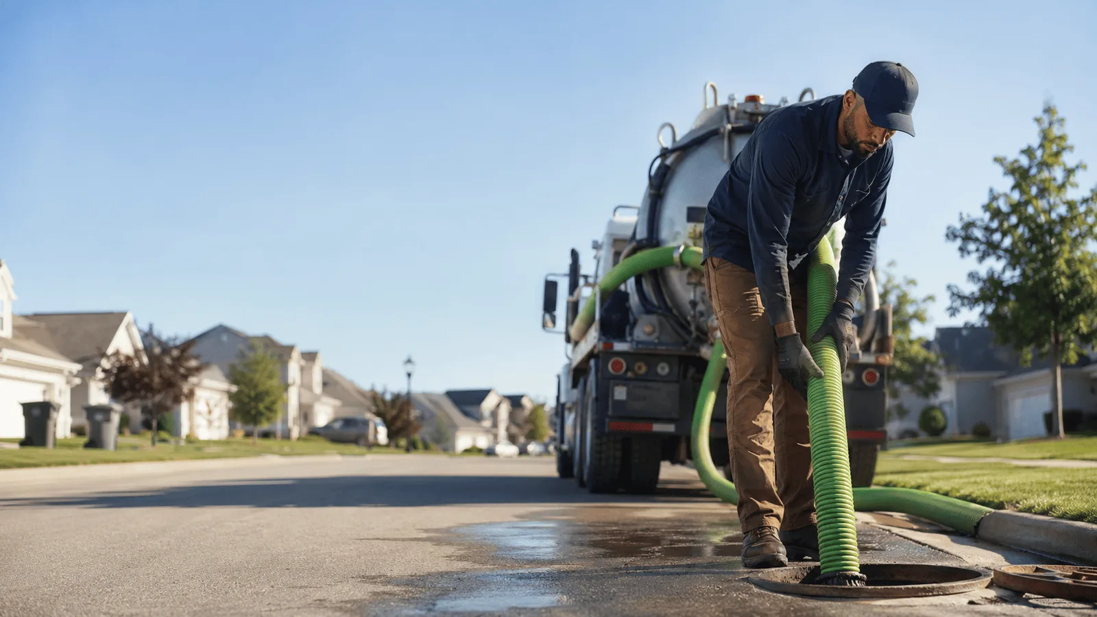 Mosquito Control in Wasola, MO
